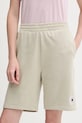 Converse rövidnadrág 10026979.A10 bézs