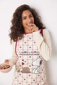 Kuchynská zástera women'secret SNOOPY béžová 1378892