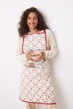 Kuchynská zástera women'secret SNOOPY 1378892 béžová SS25
