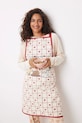 Ποδιά women'secret SNOOPY 1378892 μπεζ SS25