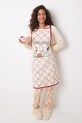 Kuchyňa a bar Kuchynská zástera women'secret SNOOPY 1378892 béžová