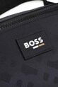 BOSS borseta copii negru J51706