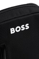 BOSS borseta copii negru J51709