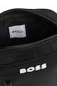 BOSS borseta copii J51709 negru