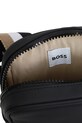 BOSS borseta copii negru J51712