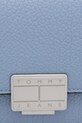 Сумочка Tommy Jeans AW0AW16982 блакитний