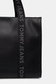 Doplnky Kabelka Tommy Jeans AW0AW16962 čierna