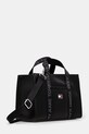 Сумочка Tommy Jeans AW0AW16959 чорний SS25