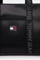 Tommy Jeans poseta negru AW0AW16959