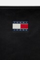 Сумочка Tommy Jeans чорний AW0AW16969