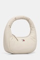 Сумочка Tommy Jeans AW0AW16977 бежевий SS25