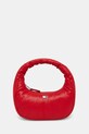 Сумочка Tommy Jeans синтетичний червоний AW0AW16977
