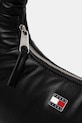 Сумочка Tommy Jeans чорний AW0AW16977