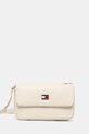 Сумочка Tommy Jeans синтетичний бежевий AW0AW16978