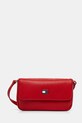 Сумочка Tommy Jeans синтетичний червоний AW0AW16978