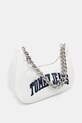 Сумочка Tommy Jeans AW0AW16983 білий SS25