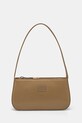 Tommy Jeans poseta uni verde AW0AW16967