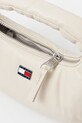 Сумочка Tommy Jeans бежевий AW0AW16976