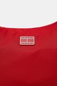 Tommy Jeans poseta rosu AW0AW16984