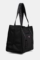 Сумочка Tommy Jeans AW0AW16960 чорний SS25