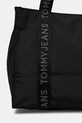 Аксесуари Сумочка Tommy Jeans AW0AW16960 чорний