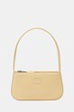 Tommy Jeans geantă galben AW0AW16966