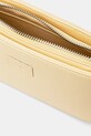 Tommy Jeans geantă AW0AW16966 galben