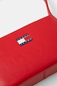 Tommy Jeans geantă rosu AW0AW16966