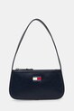 Torbica Tommy Jeans Ne ustreza A4 mornarsko modra AW0AW16966