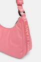 Accesorii Tommy Jeans geantă AW0AW16958 roz