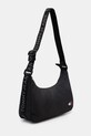 Tommy Jeans geantă AW0AW16958 negru SS25
