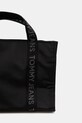 Accesorii Tommy Jeans geantă AW0AW17356 negru
