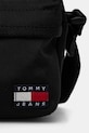Tommy Jeans poseta negru AW0AW16957
