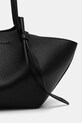 Accesorii Yuzefi geantă de piele MOCHI YUZCO.HB.MO.L034 negru