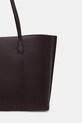 Аксесуари Шкіряна сумочка Tory Burch Perry 158531.600 фіолетовий