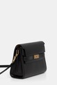 Kožená kabelka Tory Burch Lee Radziwill 158720.001 černá SS25