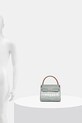 Kožená kabelka Tory Burch Lee Radziwill 162242.400