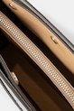 Tory Burch torebka skórzana Lee Radziwill 162445.400 turkusowy