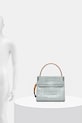 Kožená kabelka Tory Burch Lee Radziwill 162445.400