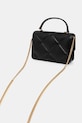 Сумочка Tory Burch Kira чёрный 158326.001