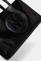 Kabelka Tory Burch Ella černá 161878.001