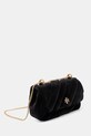 Tory Burch poseta Kira 161914.001 negru SS25