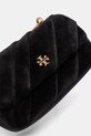 Accesorii Tory Burch poseta Kira 161914.001 negru
