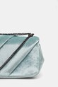 Accessori Tory Burch borsetta Kira 162308.400 blu