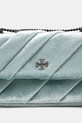Tory Burch borsetta Kira blu 162308.400