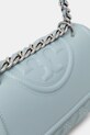 Аксесуари Сумочка Tory Burch Fleming 75576.401 блакитний