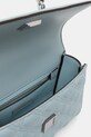 Сумочка Tory Burch Fleming 75576.401 блакитний