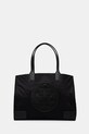 Сумочка Tory Burch Ella гладкий чорний 88578.001