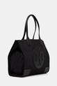 Tory Burch torebka Ella 88578.001 czarny SS25