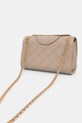 Сумочка Tory Burch Fleming бежевий 143248.200